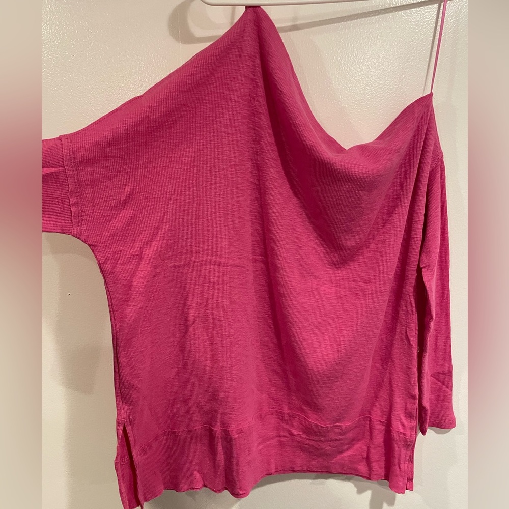 NWOT Free People Get it together top in dancing queen - Picture 6 of 8